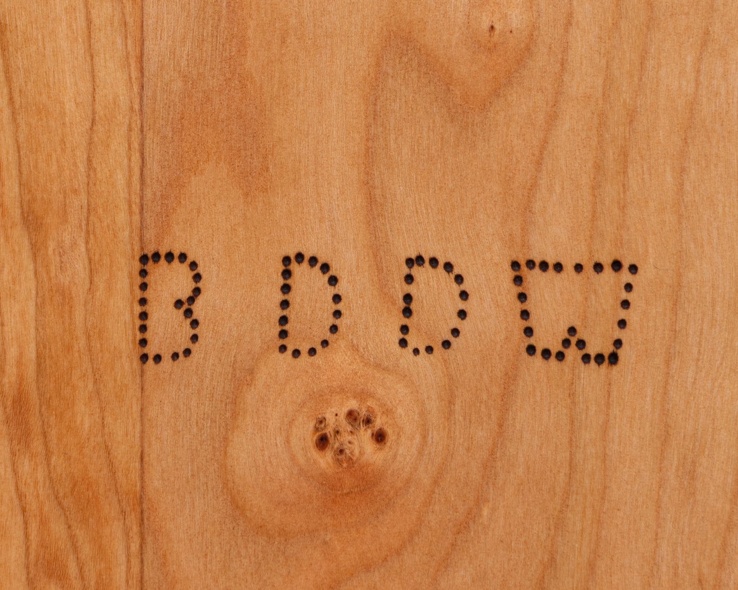 BDDW CUTTING BOARD