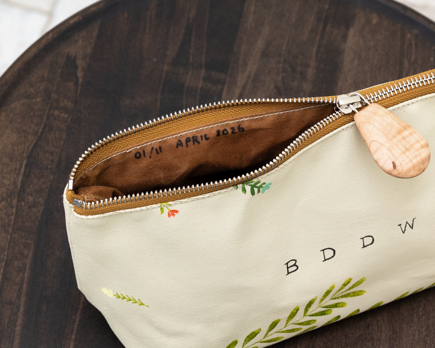 DOPP KIT (ED. 1/11)