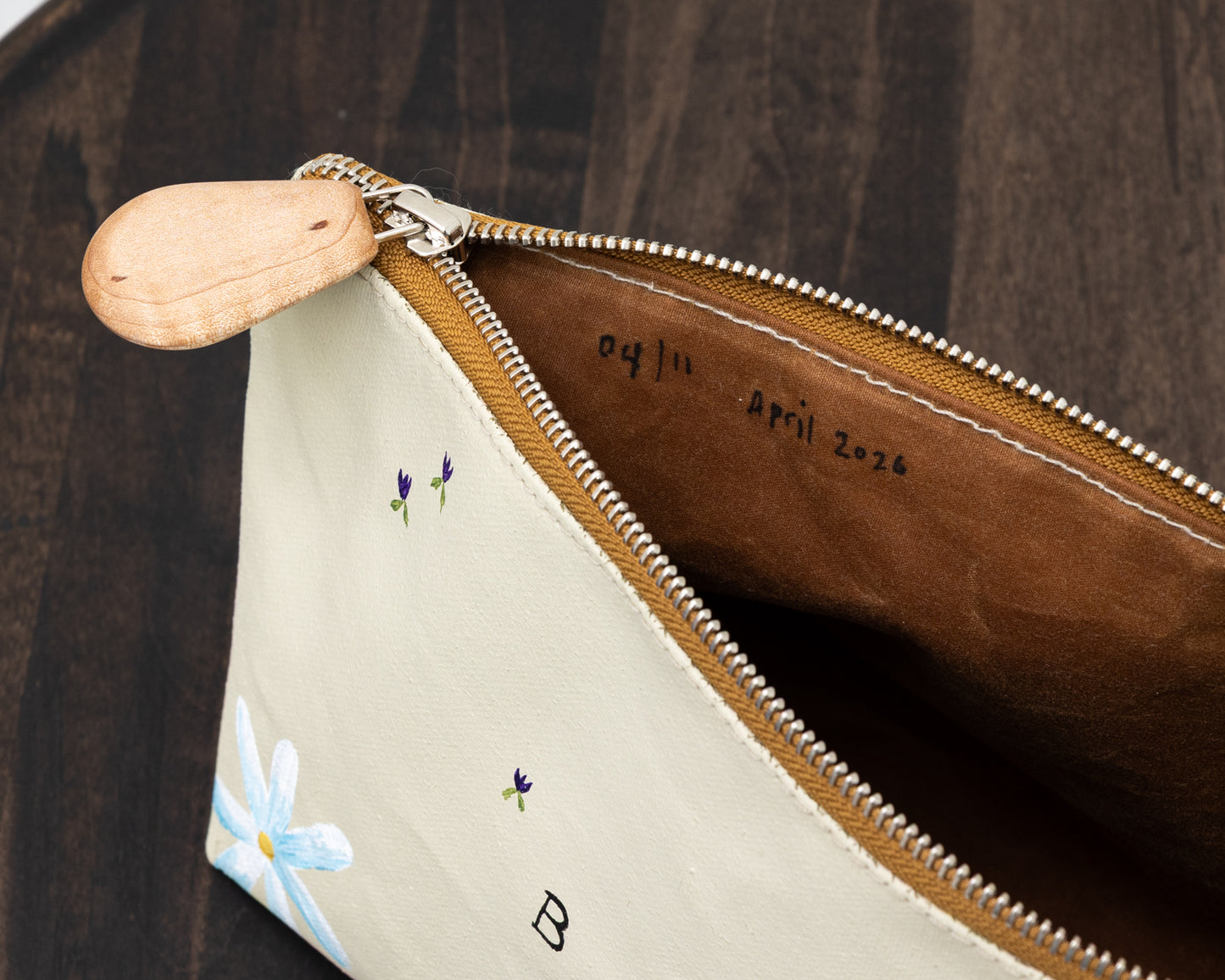 DOPP KIT (ED. 4/11)