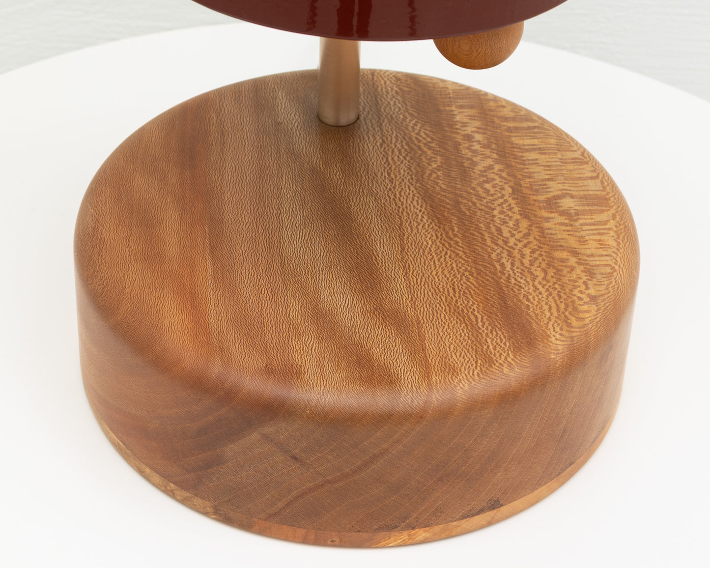 HUBEY LAMP