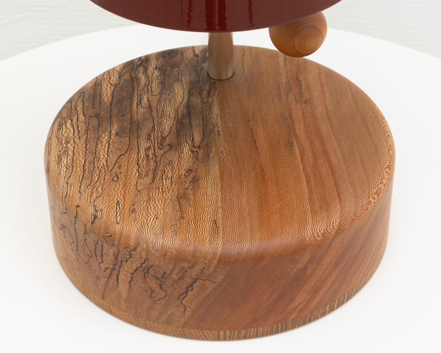 HUBEY LAMP
