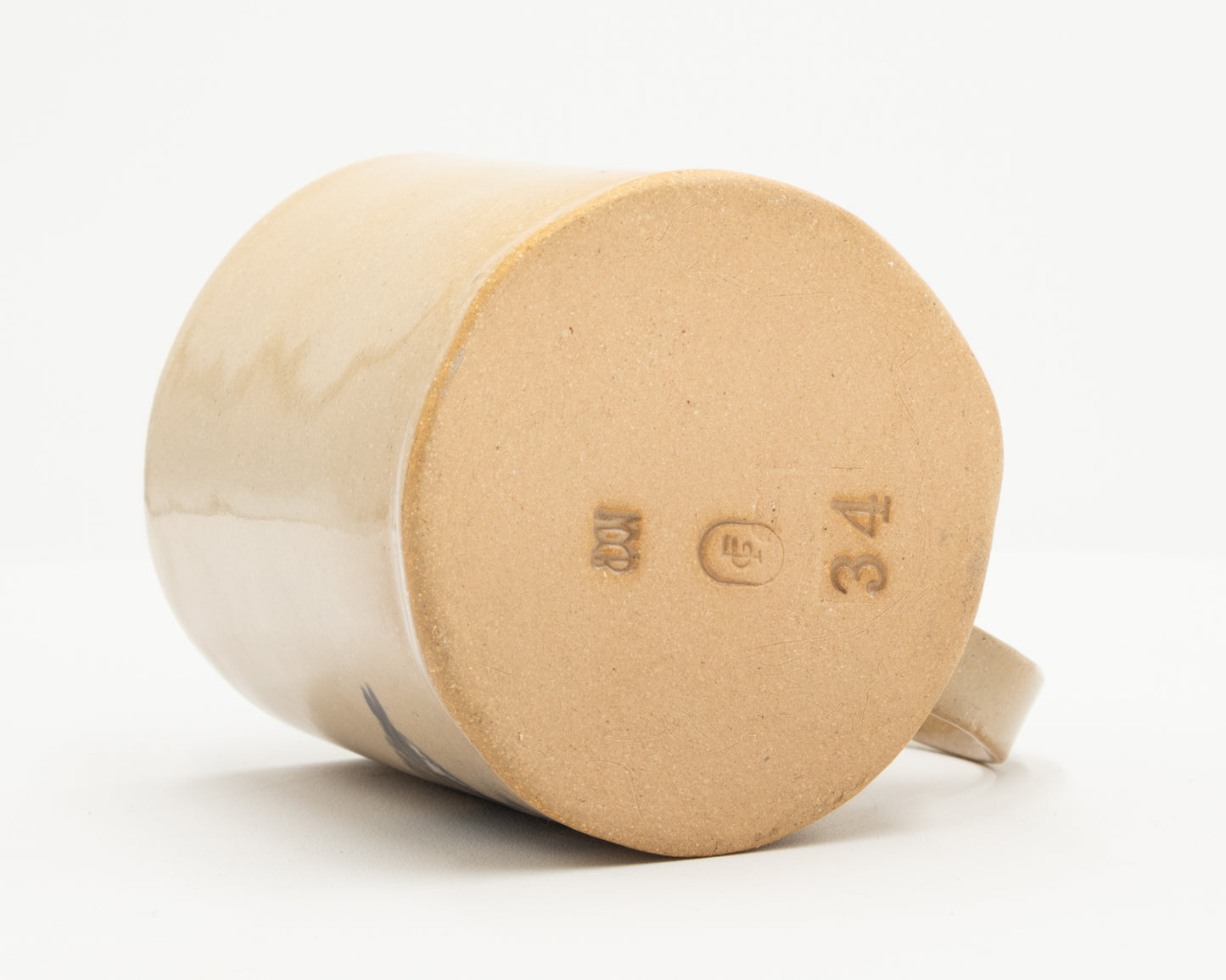 BIRD COFFEE MUG (ED. 5/8)