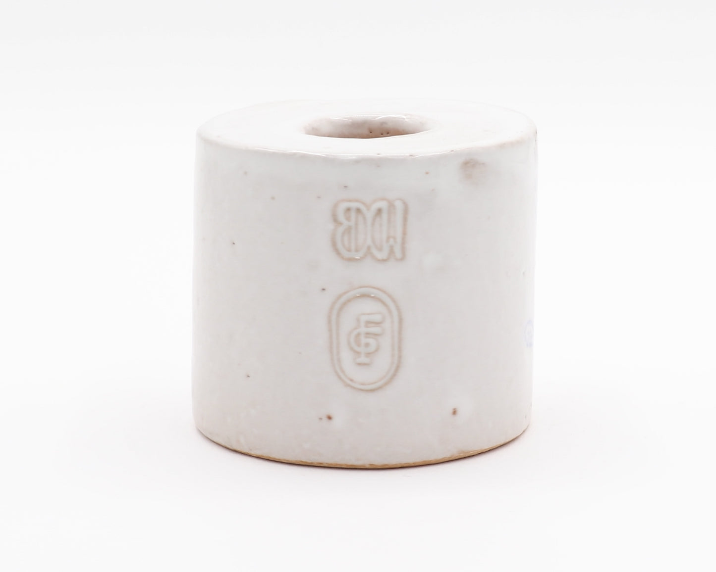 CERAMIC CANDLESTICK - #82