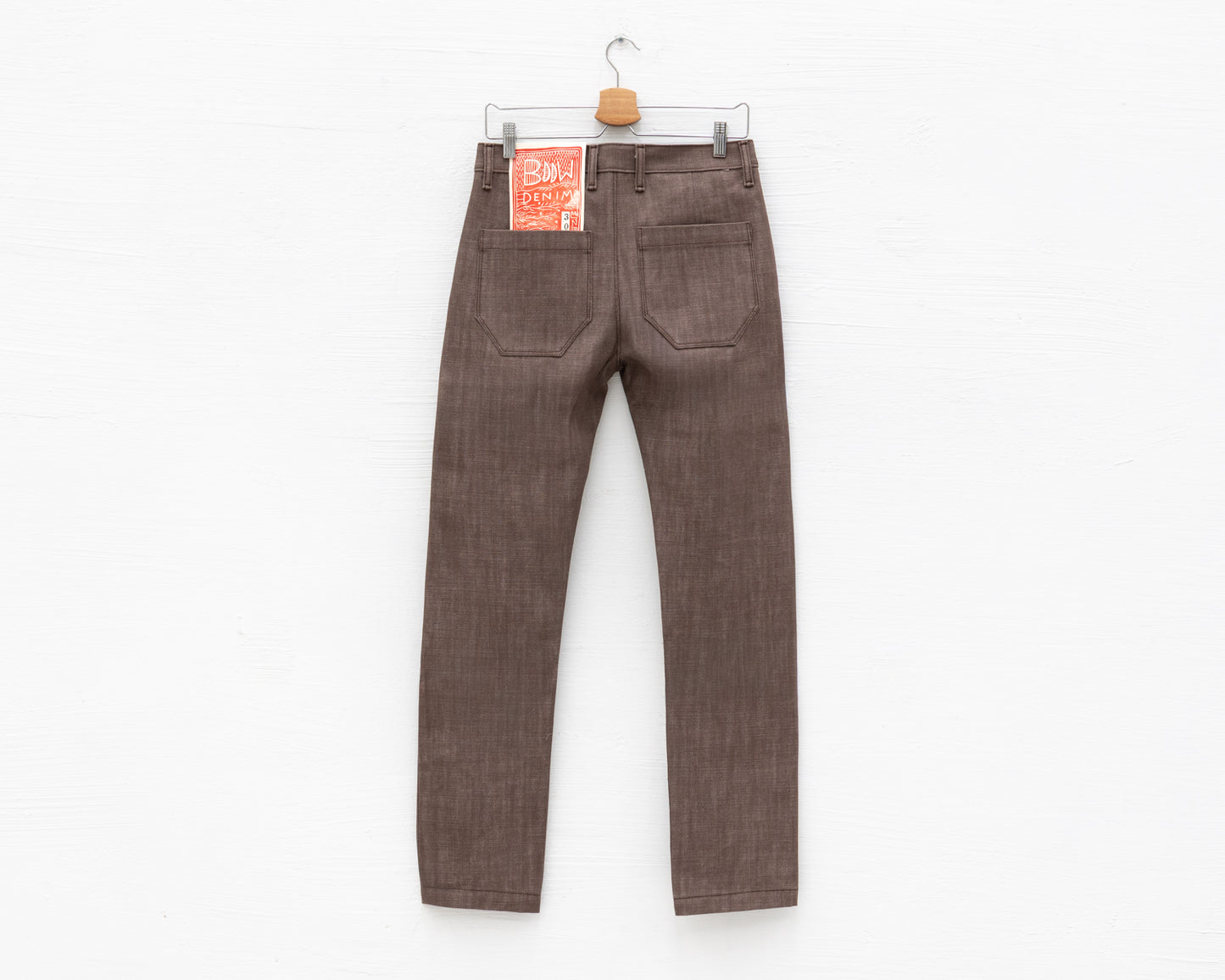 BDDW TIRP PANT (EDITION OF 25)