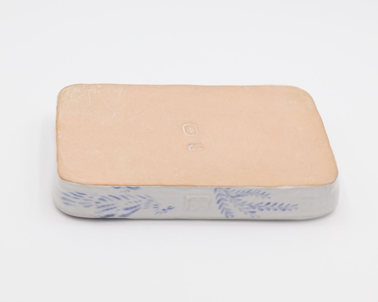 CERAMIC SPONGE DRYING DISH - #32