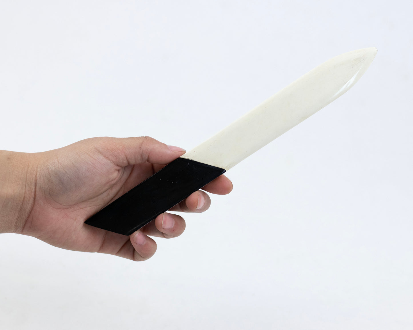 VINTAGE LETTER OPENER - MADE IN BRESCIA, ITALY