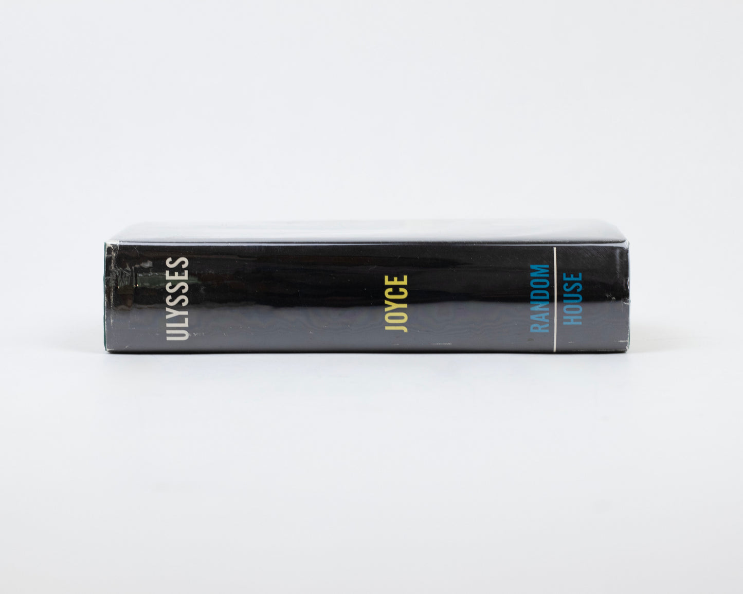 VINTAGE 1946 COPY OF "ULYSSES" BY JAMES JOYCE