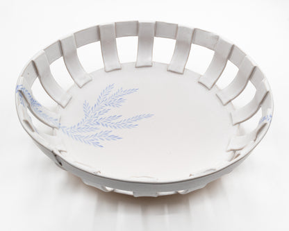 CENTERPIECE BOWL