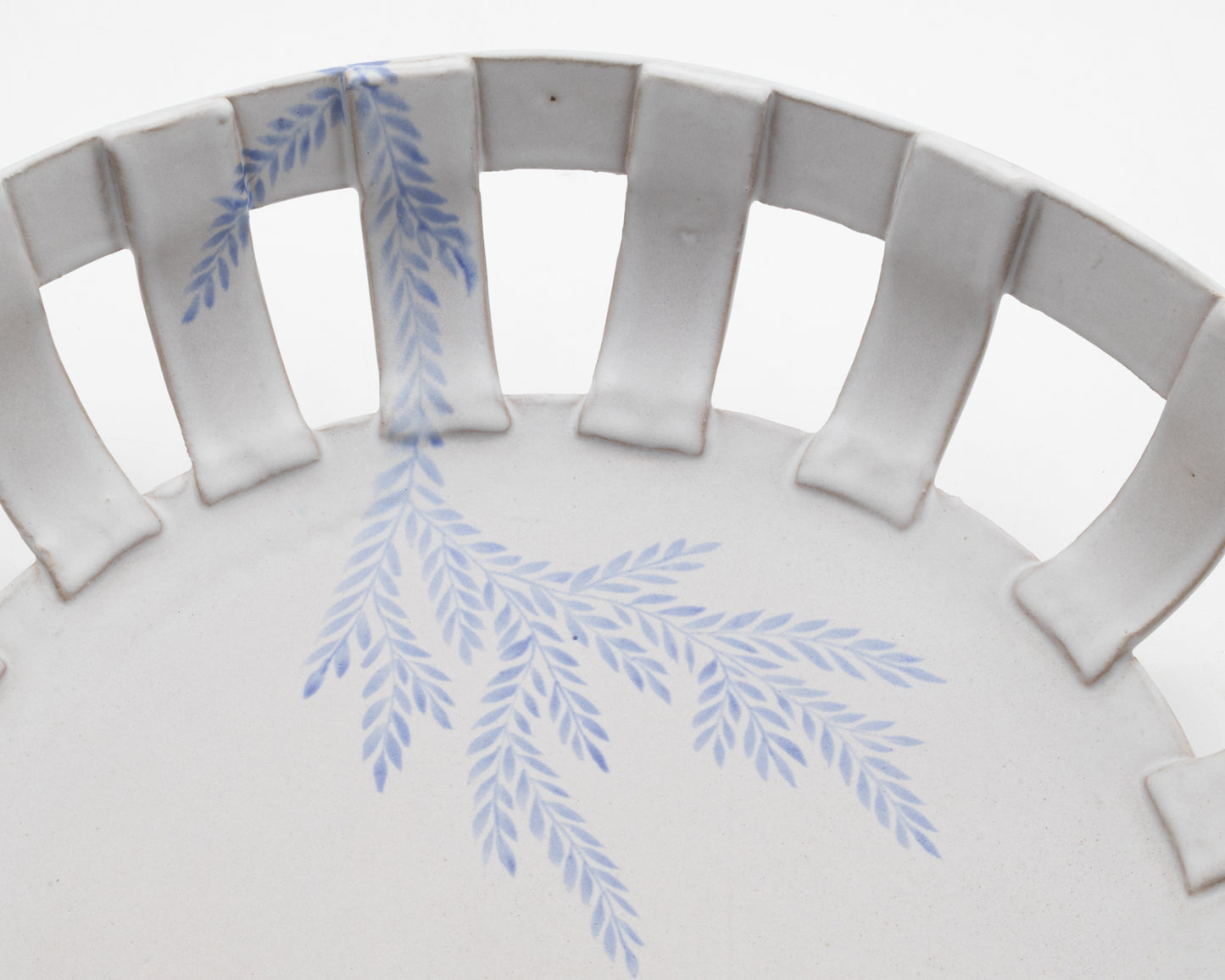 CENTERPIECE BOWL