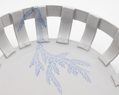 CENTERPIECE BOWL