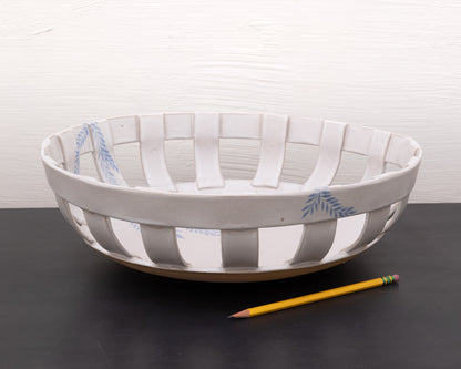 CENTERPIECE BOWL