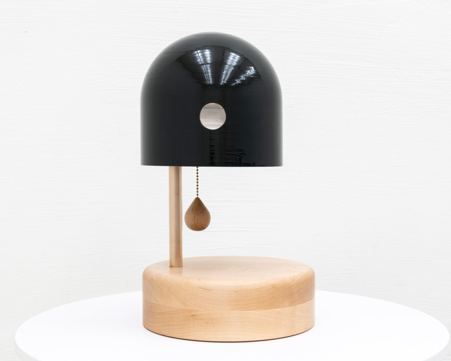 HUBEY LAMP