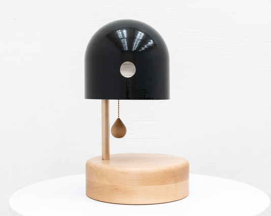 HUBEY LAMP