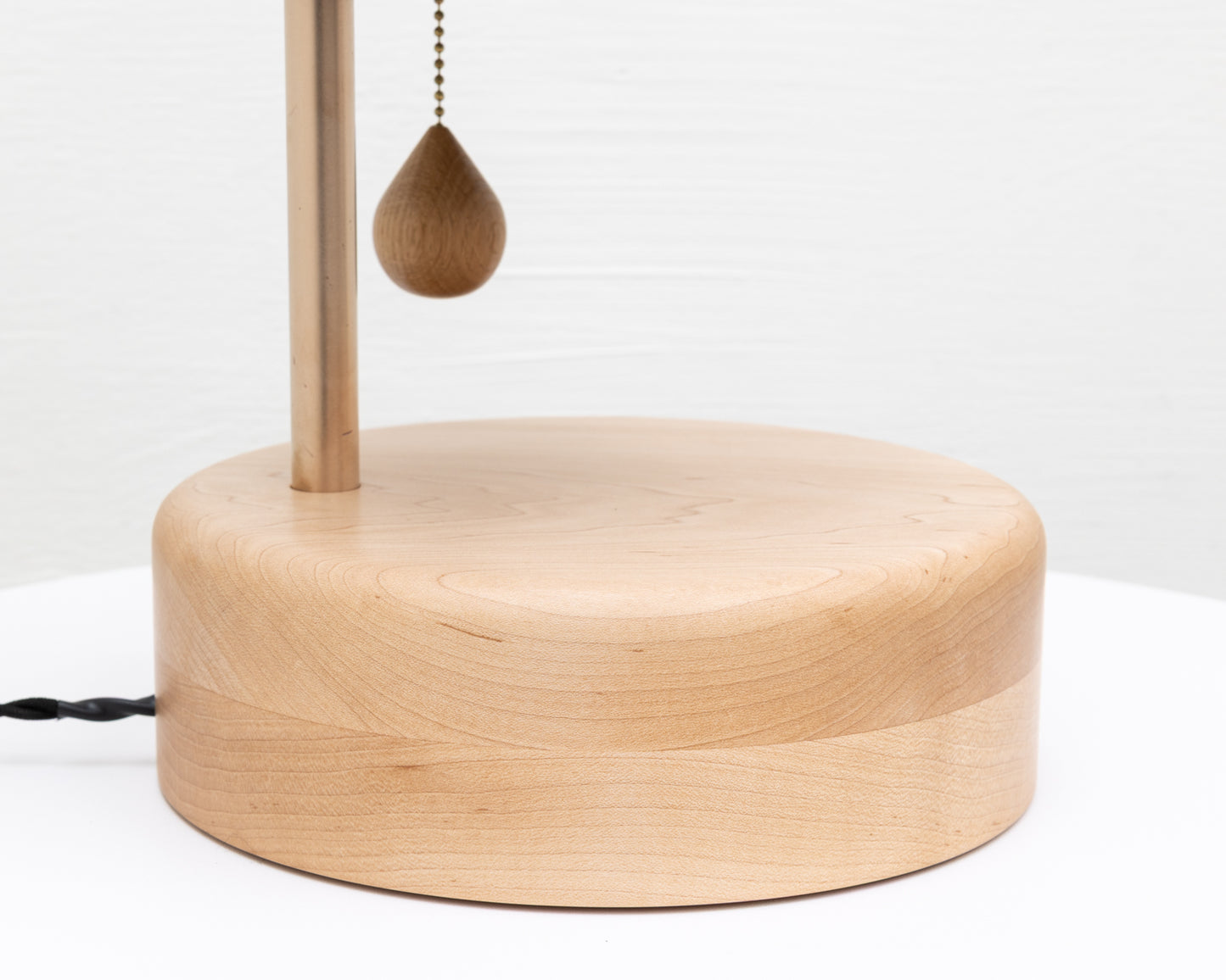 HUBEY LAMP
