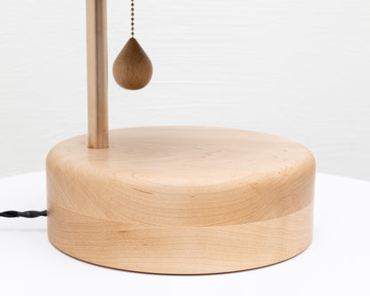 HUBEY LAMP