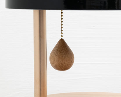 HUBEY LAMP