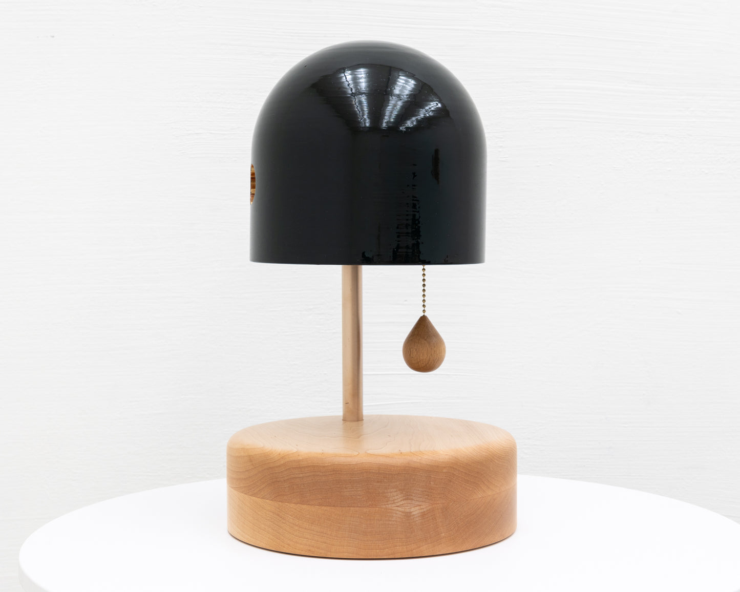 HUBEY LAMP