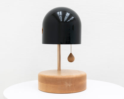 HUBEY LAMP