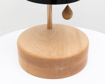 HUBEY LAMP