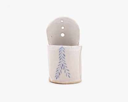 HAND-PAINTED HERB STRIPPER (2 OF 12)
