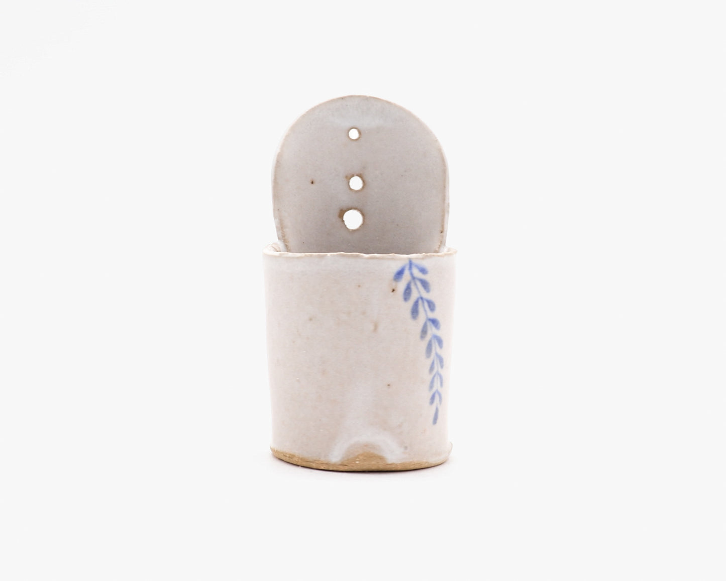 HAND-PAINTED HERB STRIPPER (5 OF 12)