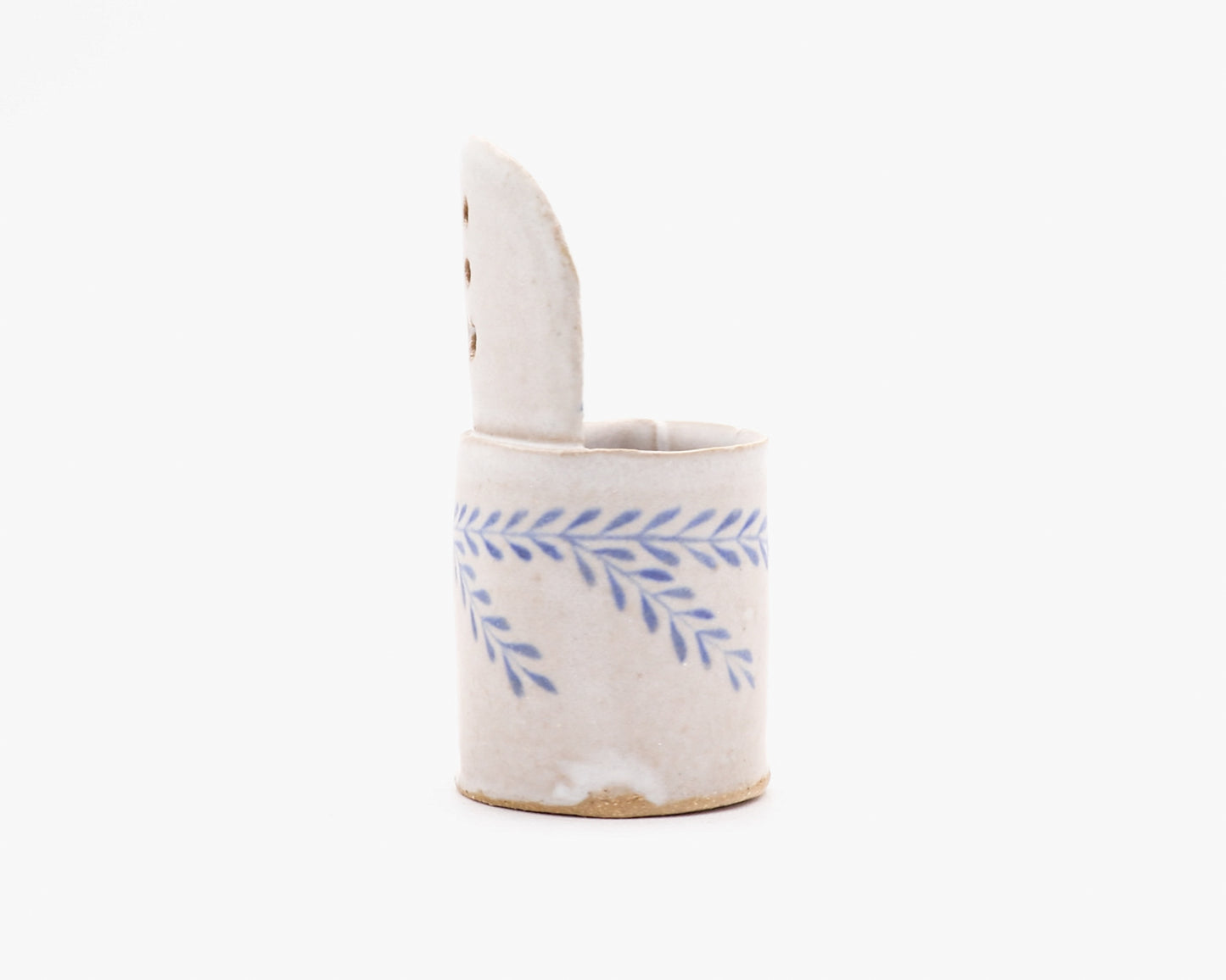 HAND-PAINTED HERB STRIPPER (10 OF 12)