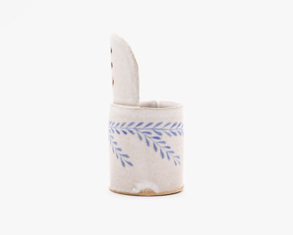 HAND-PAINTED HERB STRIPPER (10 OF 12)