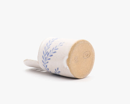 HAND-PAINTED HERB STRIPPER (10 OF 12)