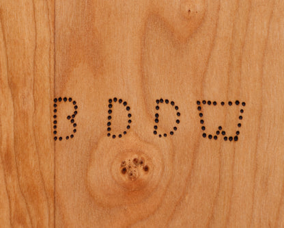 BDDW CUTTING BOARD