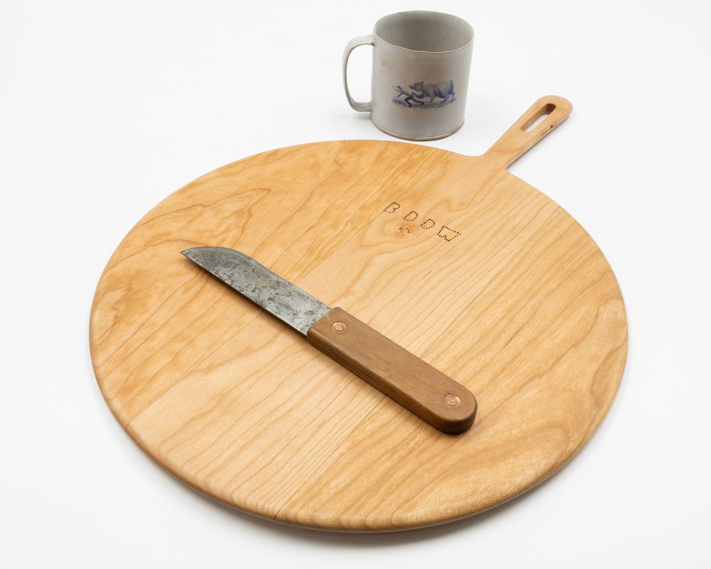 BDDW CUTTING BOARD