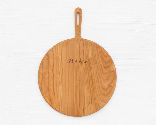 BDDW CUTTING BOARD