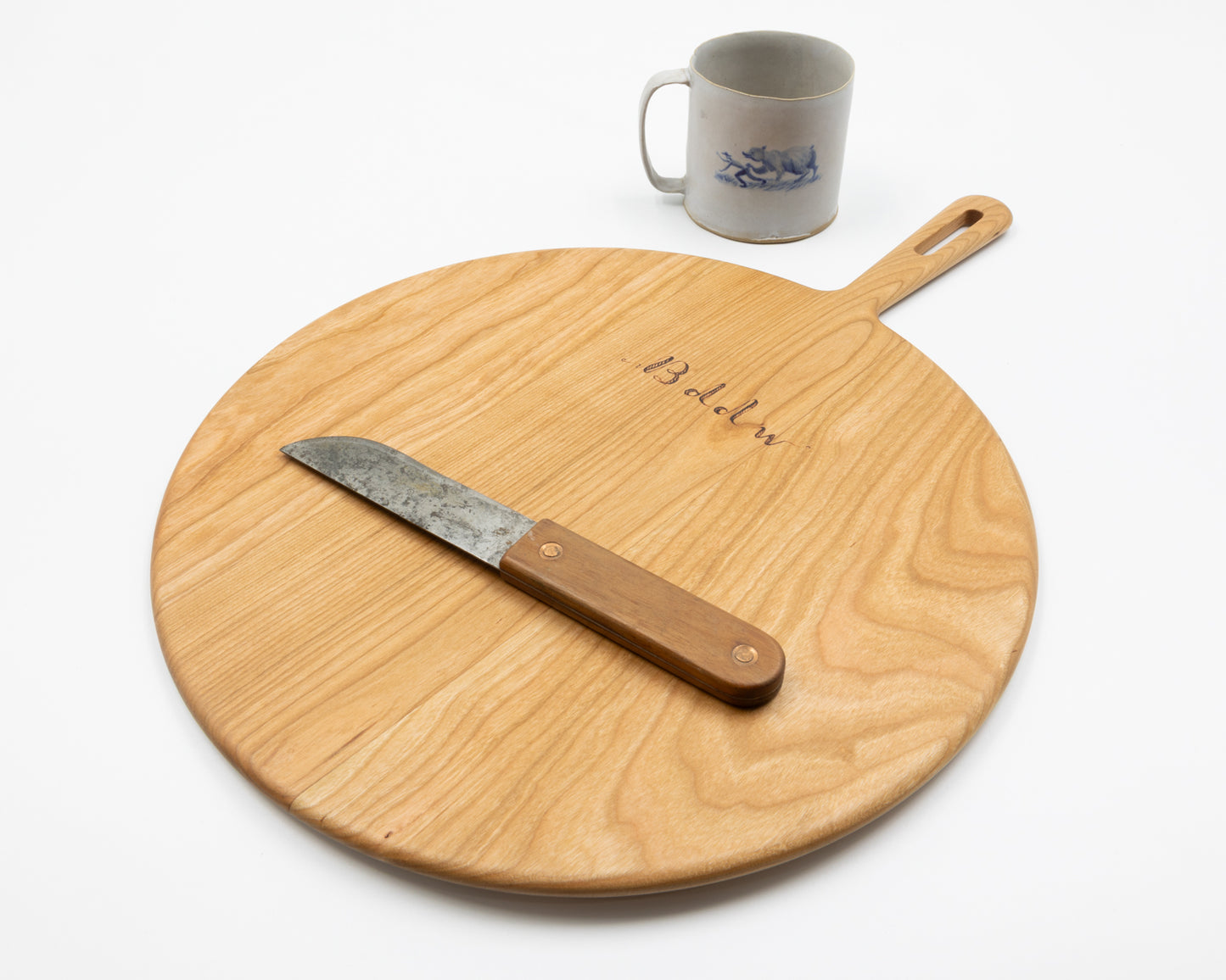 BDDW CUTTING BOARD