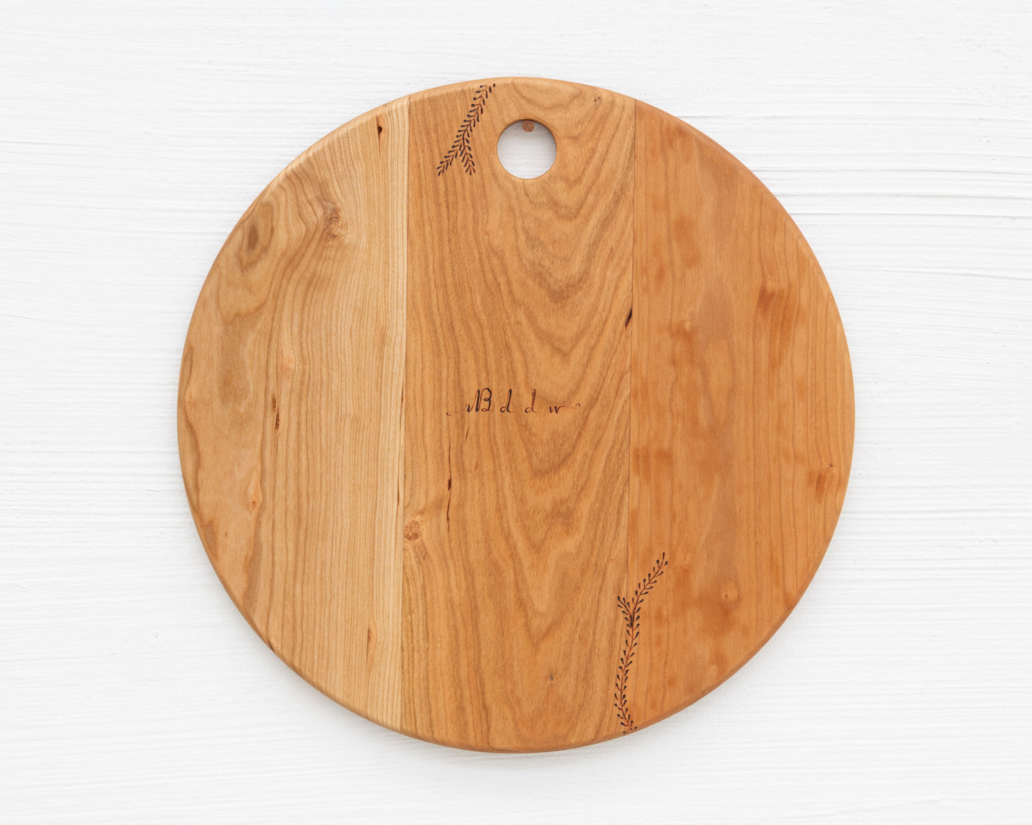 BDDW CUTTING BOARD