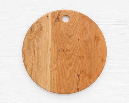 BDDW CUTTING BOARD