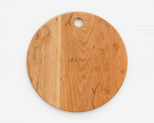 BDDW CUTTING BOARD