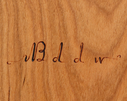 BDDW CUTTING BOARD