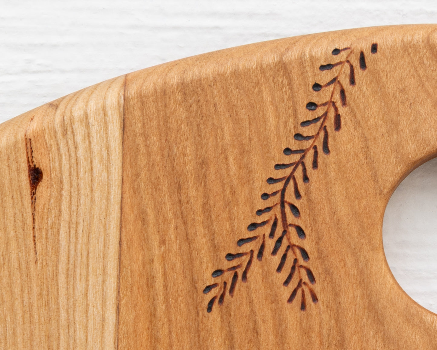 BDDW CUTTING BOARD