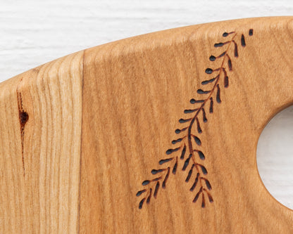 BDDW CUTTING BOARD