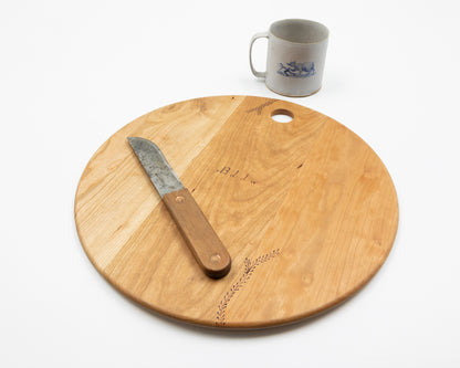 BDDW CUTTING BOARD