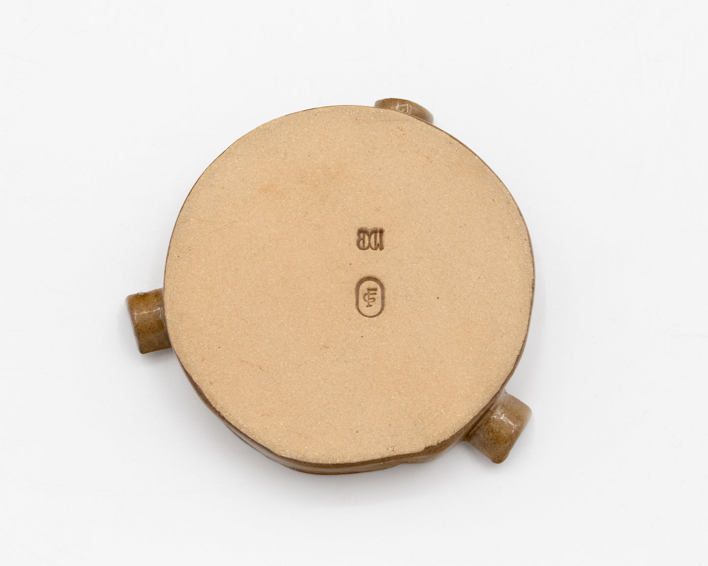 CERAMIC ASHTRAY - #5
