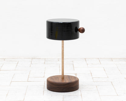 NEW PROTOTYPE HUBEY SIDE TABLE (ED. 6/6)