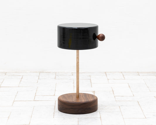 NEW PROTOTYPE HUBEY SIDE TABLE (ED. 6/6)