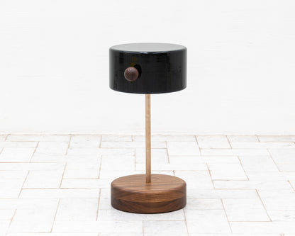 NEW PROTOTYPE HUBEY SIDE TABLE (ED. 6/6)