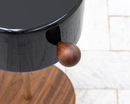 NEW PROTOTYPE HUBEY SIDE TABLE (ED. 6/6)