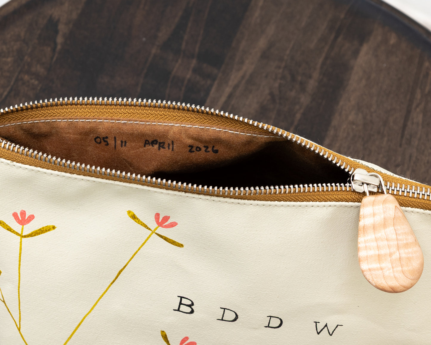DOPP KIT (ED. 5/11)
