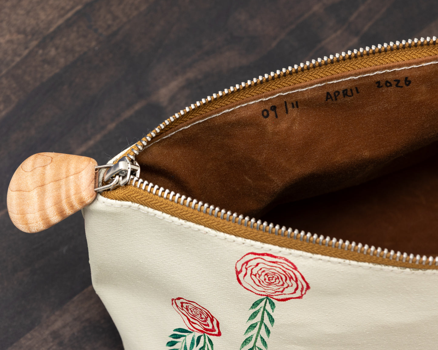 DOPP KIT (ED. 9/11)