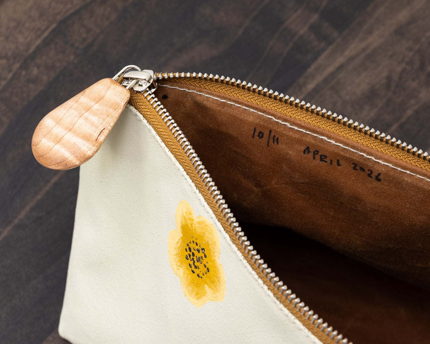 DOPP KIT (ED. 10/11)