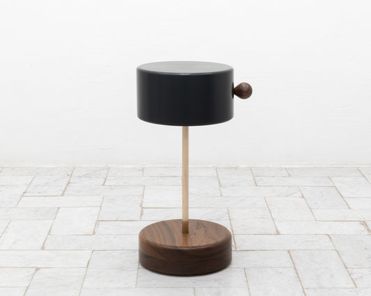 NEW PROTOTYPE HUBEY SIDE TABLE (ED. 1/6)