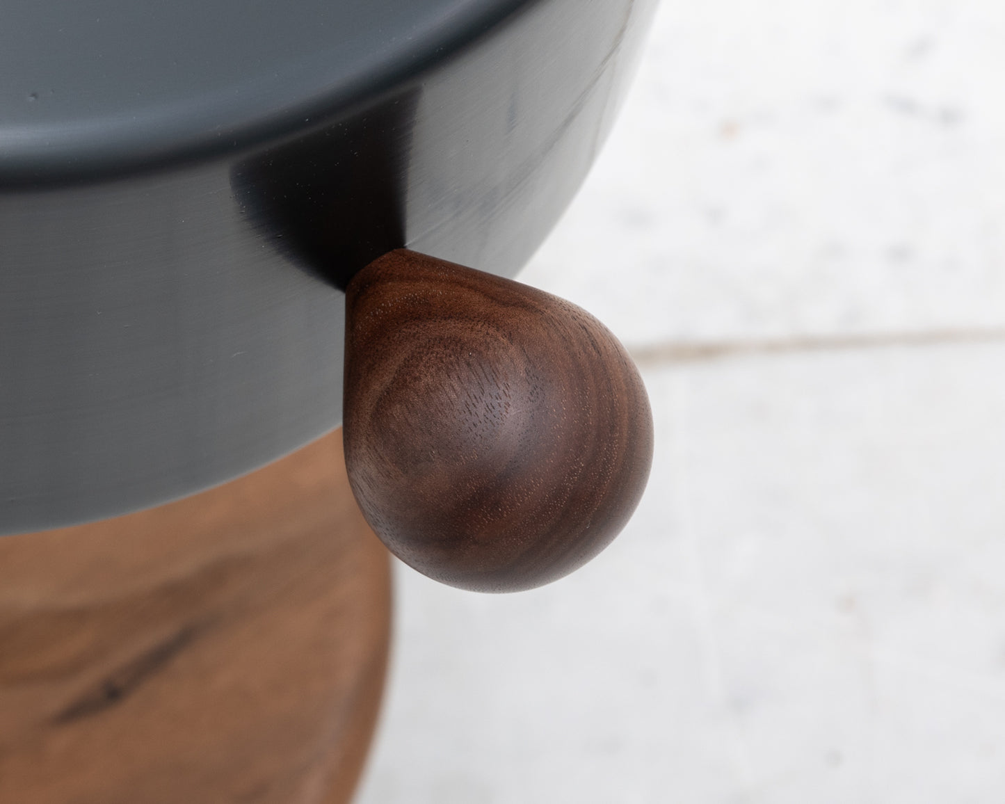 NEW PROTOTYPE HUBEY SIDE TABLE (ED. 1/6)