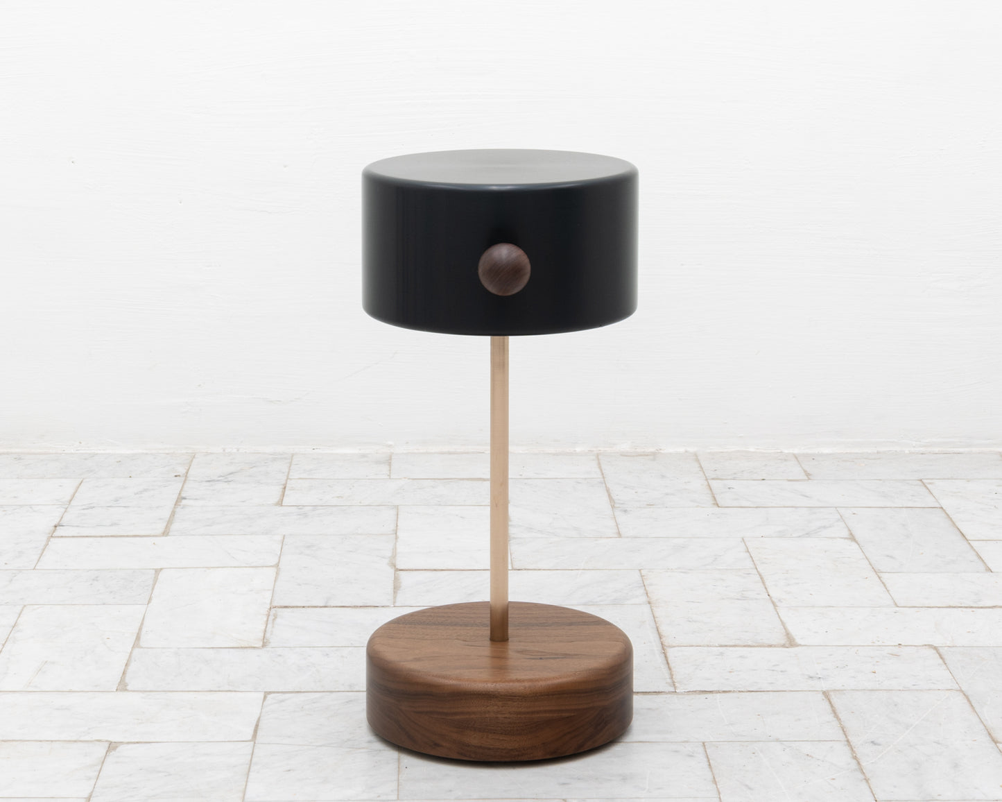 NEW PROTOTYPE HUBEY SIDE TABLE (ED. 1/6)